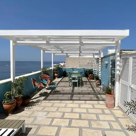 Holiday home Chiccahouse *